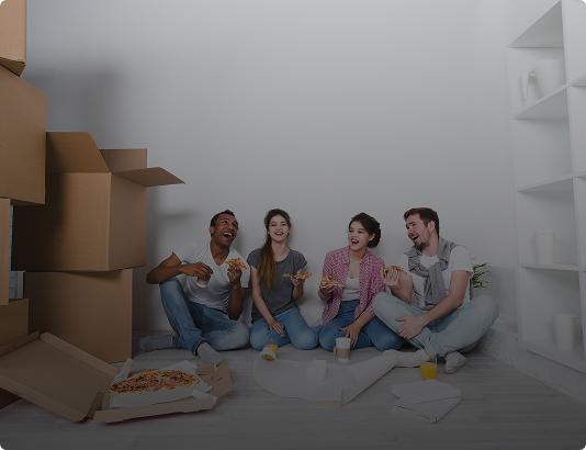 Orange County Young People Moving